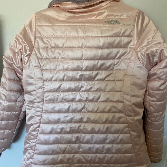 Like new reversible woman size S The North Face jacket - Picture 4 of 5
